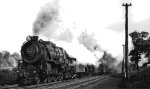 PRR 5436, K-4S, 1938